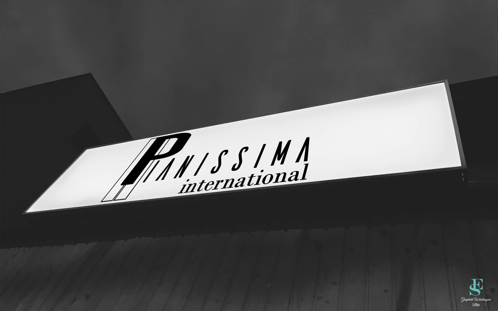 Logo concours Pianissima International