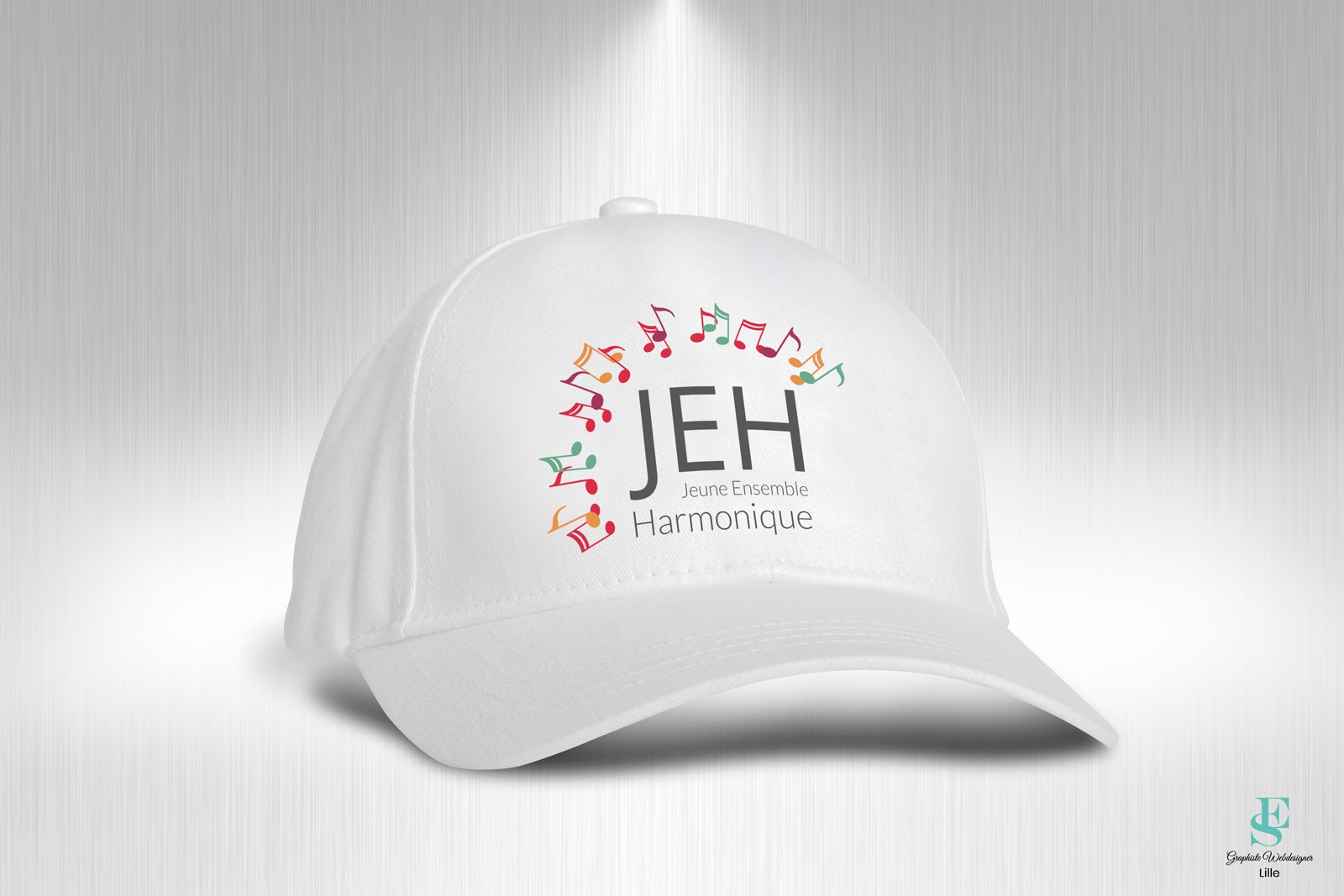 Logo JEH