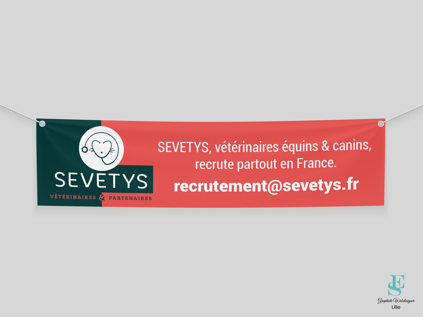 Bannière Sevetys