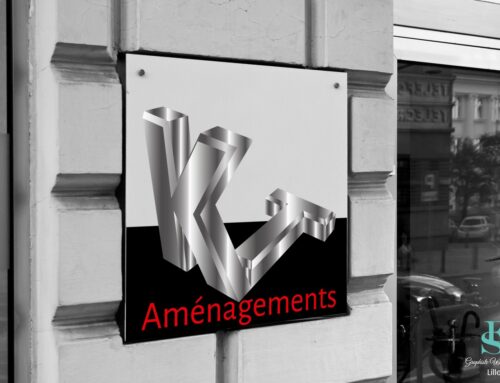 Logo KT aménagements