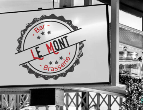 Logo Bar Brasserie Le Mont