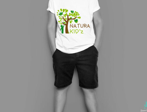 Logo NATURA KID’Z